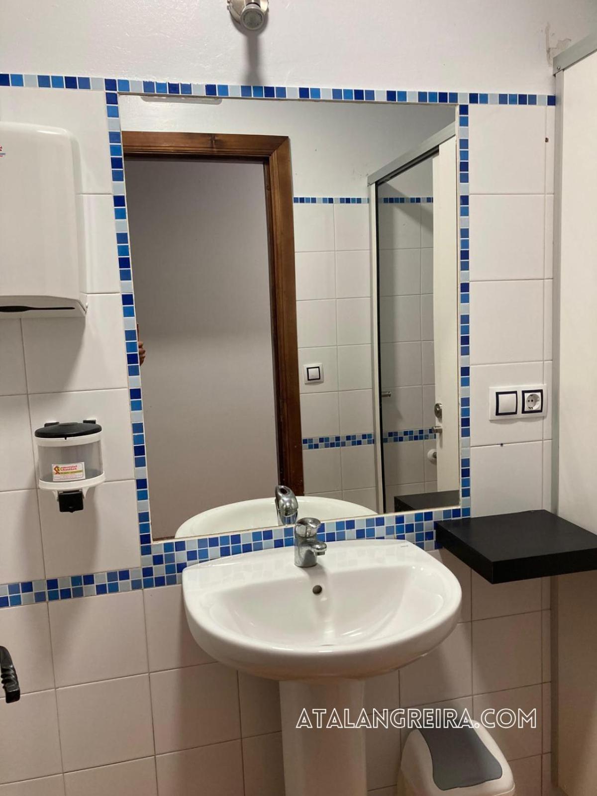 Albergue O Beque Moaña المظهر الخارجي الصورة