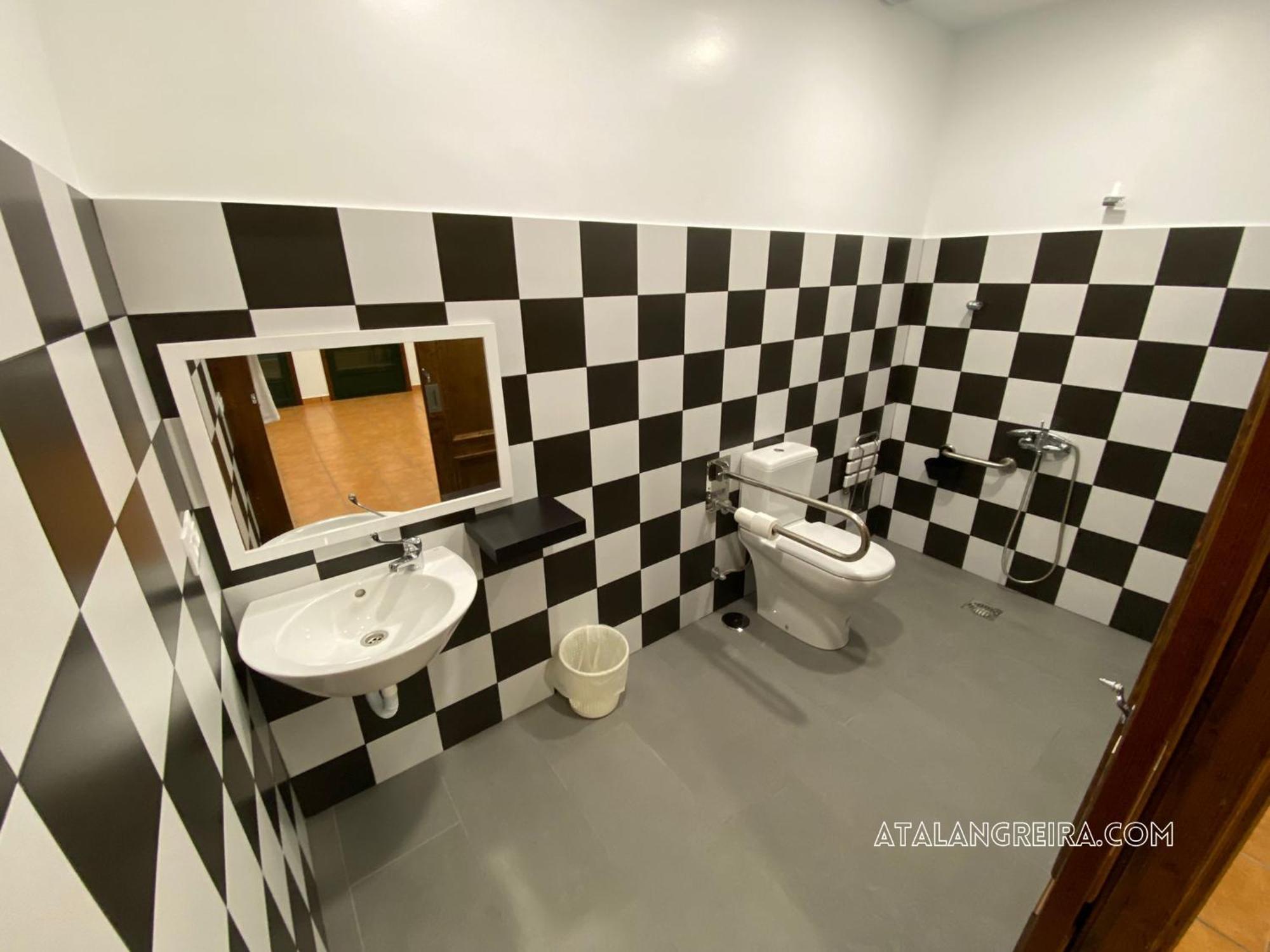 Albergue O Beque Moaña المظهر الخارجي الصورة