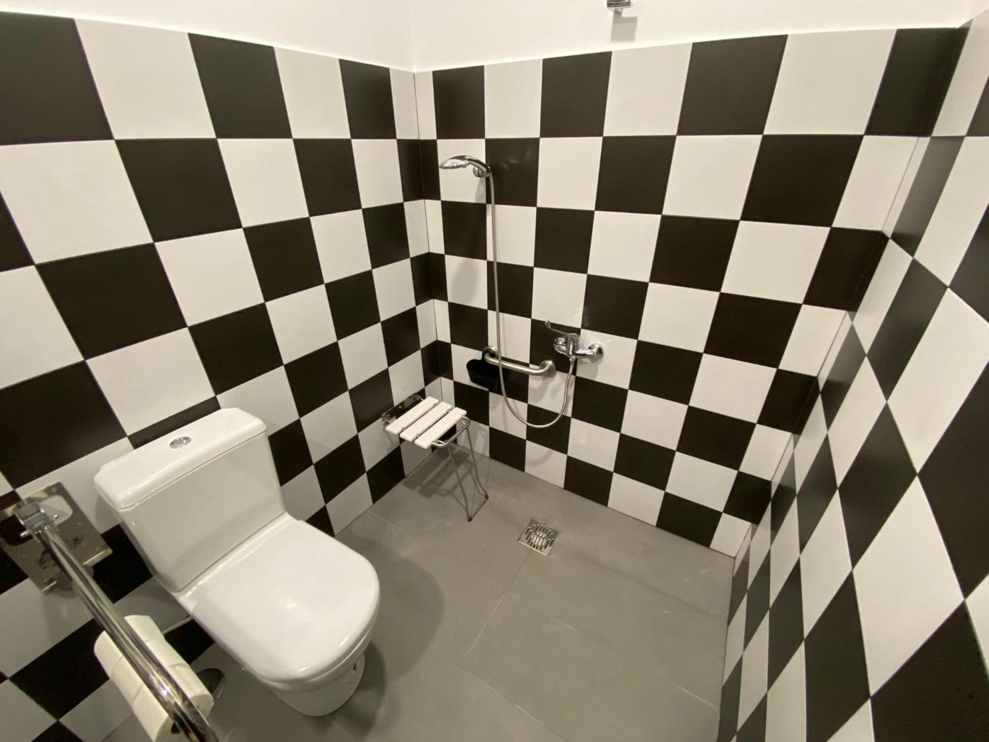 Albergue O Beque Moaña المظهر الخارجي الصورة