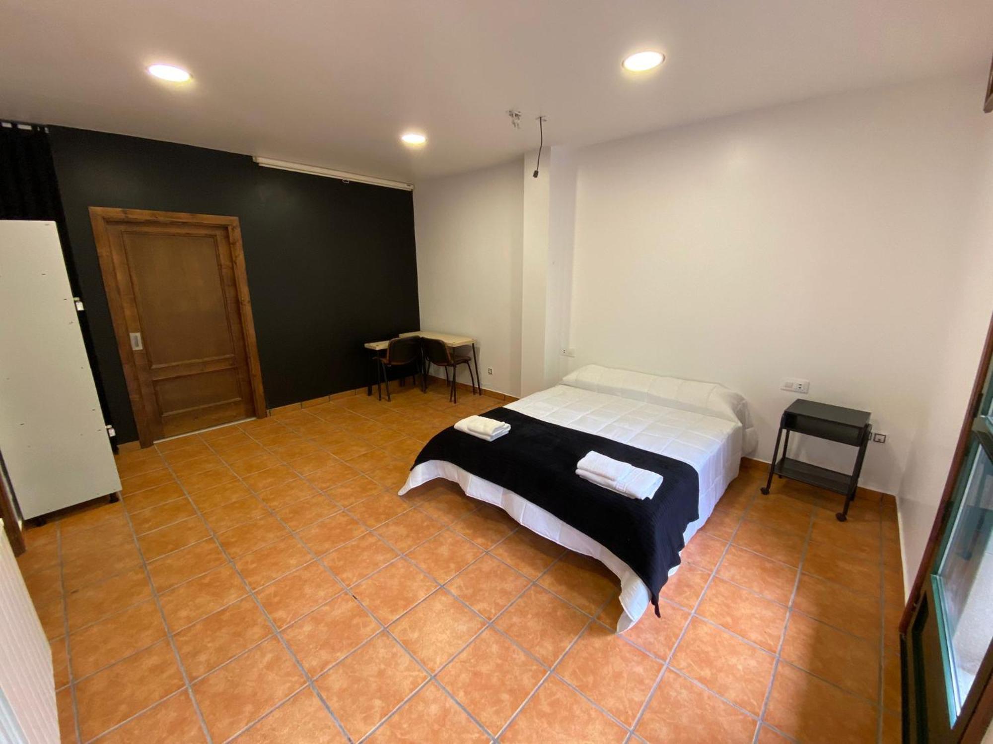 Albergue O Beque Moaña المظهر الخارجي الصورة